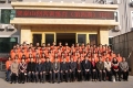 泰山創(chuàng)客訓(xùn)練營大學(xué)生專題培訓(xùn)圓滿結(jié)業(yè)