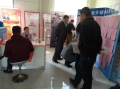 高新區(qū)人力資源市場周五招聘會第九十九期（一）