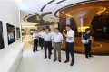 山東省廳赴泰安市、臨沂市調(diào)研人才工作