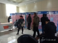 高新區(qū)人力資源市場(chǎng)125期招聘會(huì)
