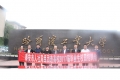 泰安市人社局“組團(tuán)”進(jìn)全國(guó)高校（東北站） 招聘系列活動(dòng)匯報(bào)